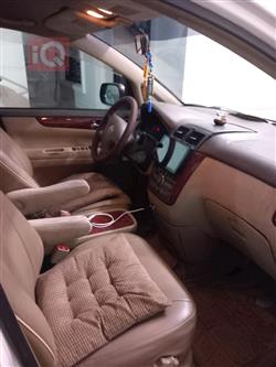 تويوتا إبسم